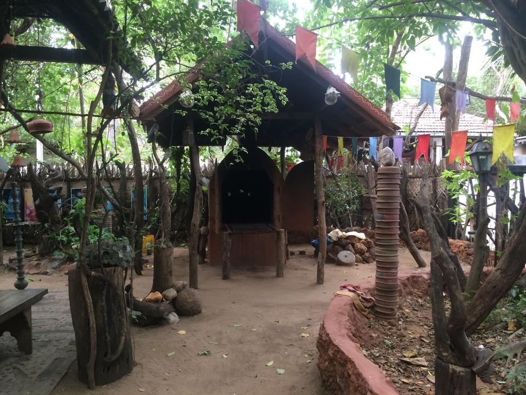 Beach Hut Ξενοδοχείο Arugam Bay Εξωτερικό φωτογραφία