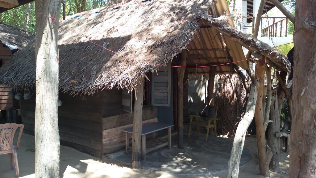 Beach Hut Ξενοδοχείο Arugam Bay Εξωτερικό φωτογραφία