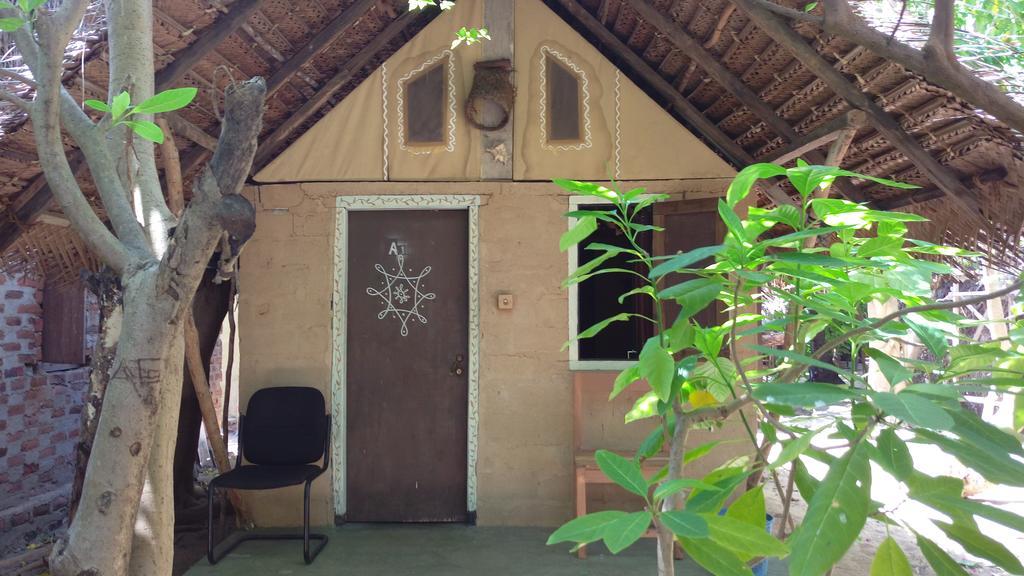 Beach Hut Ξενοδοχείο Arugam Bay Εξωτερικό φωτογραφία