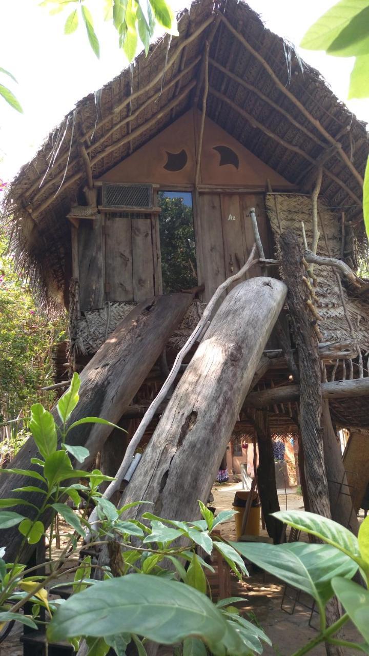 Beach Hut Ξενοδοχείο Arugam Bay Εξωτερικό φωτογραφία