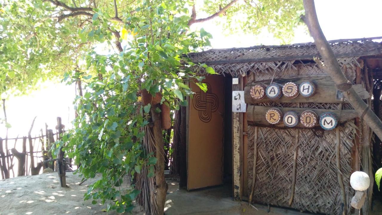 Beach Hut Ξενοδοχείο Arugam Bay Εξωτερικό φωτογραφία