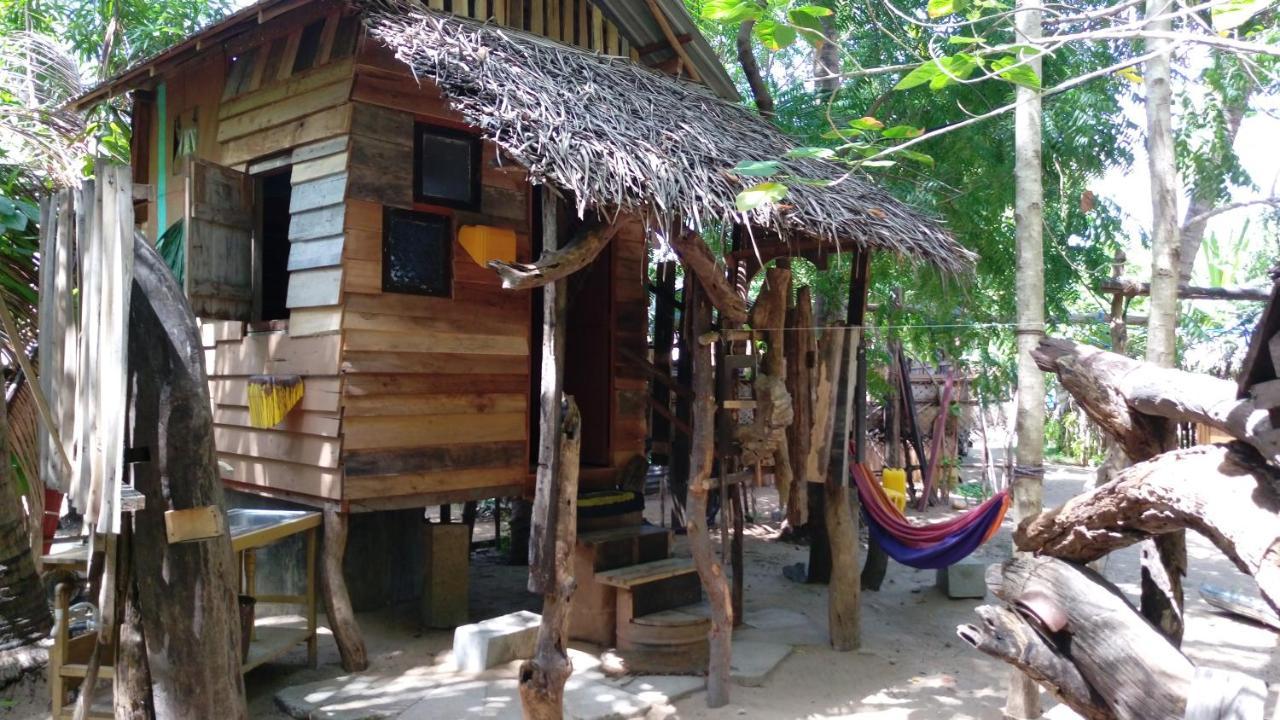 Beach Hut Ξενοδοχείο Arugam Bay Εξωτερικό φωτογραφία